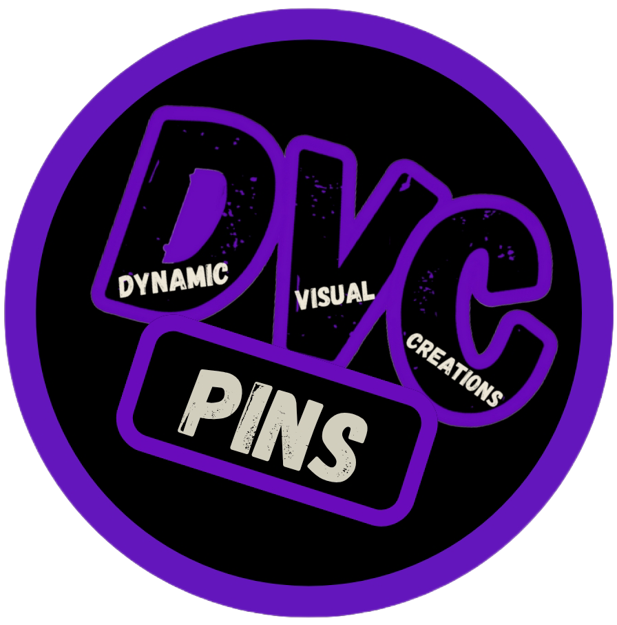 DVC Pins