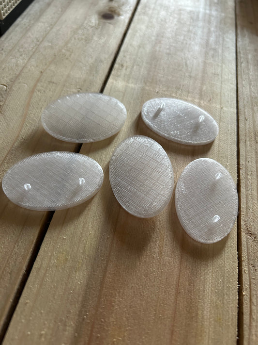 Figure Stands for Mattel WWE Action Figures