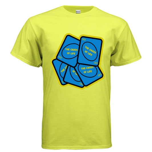 SAFETY GREEN - FRONT